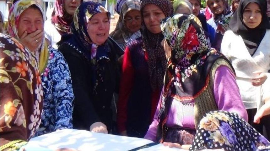 20 Yıl &Ouml;nce Kazada &Ouml;len Babasıyla Aynı Kaderi Yaşadı