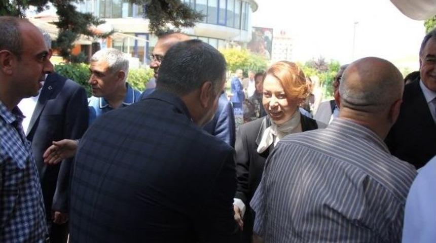 &Ccedil;alık: &rsquo;erken Se&ccedil;ime B&uuml;t&uuml;n Teşkilatlarımız Hazır&rsquo;