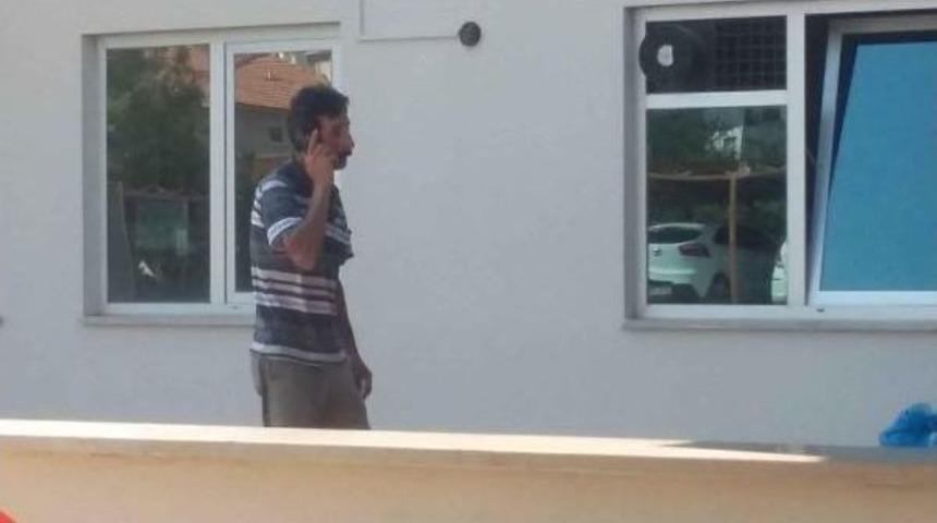 Arkadaşının Bı&ccedil;akladığı Gen&ccedil; Yaşama Tutunamadı