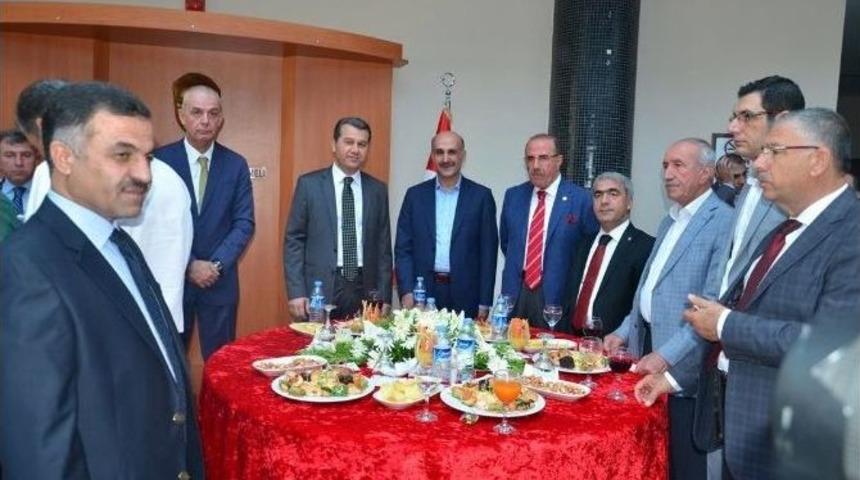 Batman&rsquo;da Bayram Coşkusu