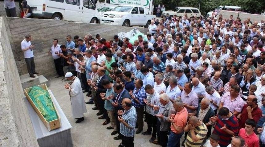 &Ccedil;in&rsquo;den Cenazesi 20 G&uuml;n Sonra Geldi