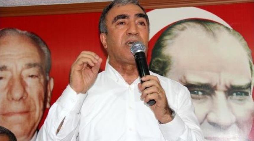 Mhp Genel Başkan Yardımcısı &Ouml;zt&uuml;rk: '&ccedil;&ouml;z&uuml;m S&uuml;reci Uğruna O Katilden Bir Sayın &Ccedil;ıkardın'