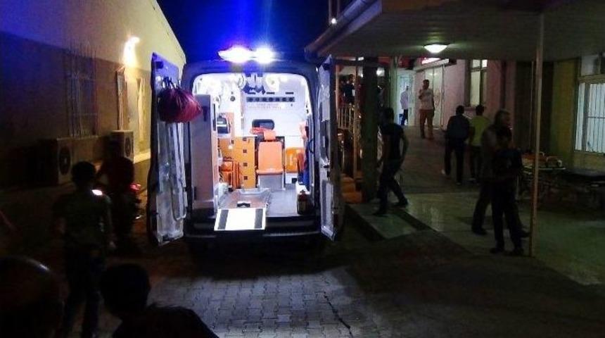 K&ouml;pekten Ka&ccedil;arken Kanala D&uuml;şt&uuml;ler