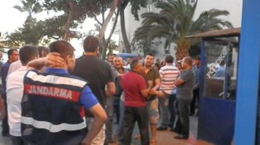 18 Yaşındaki Gen&ccedil; Denizde Boğuldu