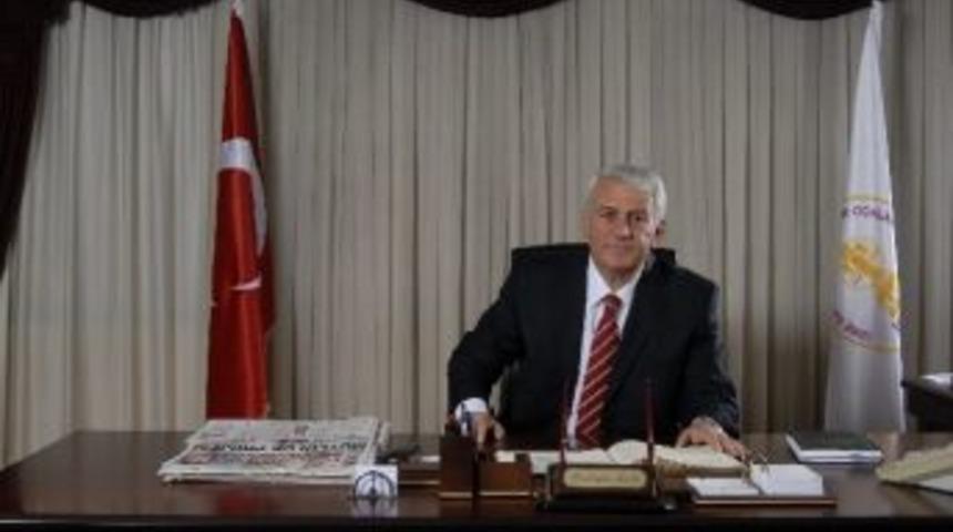 Mutlu: "turizmdeki Kayıp Bayram Tatilinde Kapatılabilir"