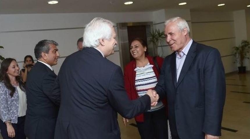 Hdp&rsquo;den Chp&rsquo;ye &rsquo;hadisli&rsquo; Koalisyon Tavsiyesi