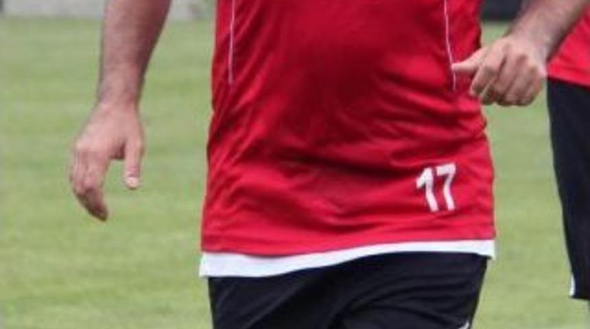 Balıkesirsporlu Eren: "bu Kez Olacak"