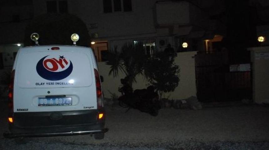 Bayram G&uuml;n&uuml; Hayatını Kaybetti