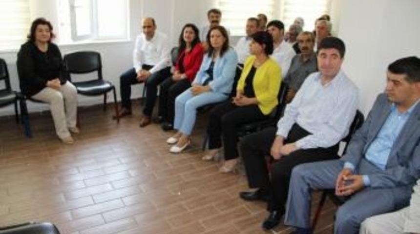 Altan Tan, Operasyonlara Yanıt Verdi