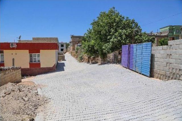 Bilekli Çocuklar İlk Defa Kilit Taşı Üzerinde Koşmaya Başladılar