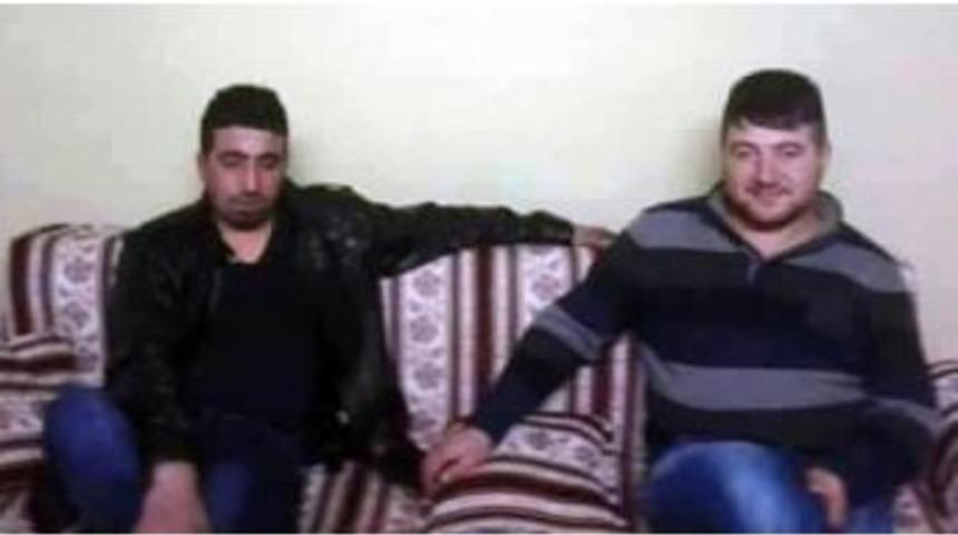 Balık Tutmaya Giden İki Arkadaş Boğuldu