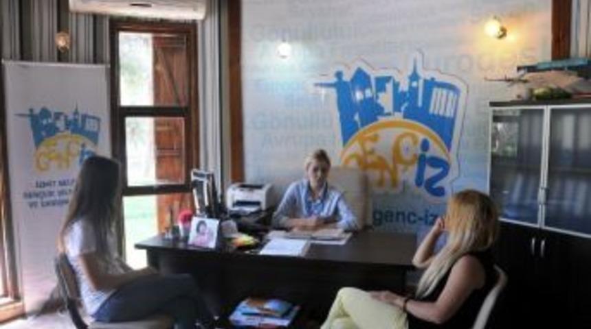 Gen&ccedil;-iz Avrupa&rsquo;ya G&ouml;nderiyor