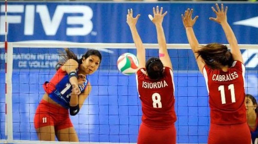 Salih Belediyespor'a Filede Porto Rikolu