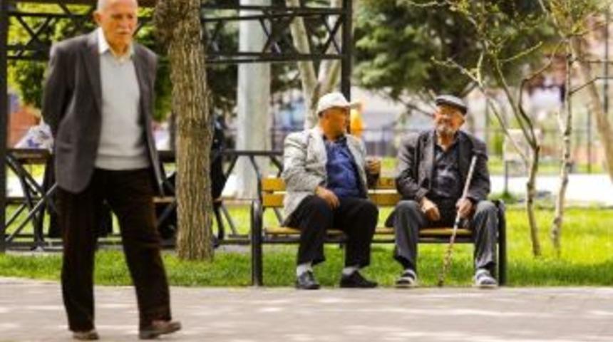 Sincan&rsquo;a 10 Yeni Park