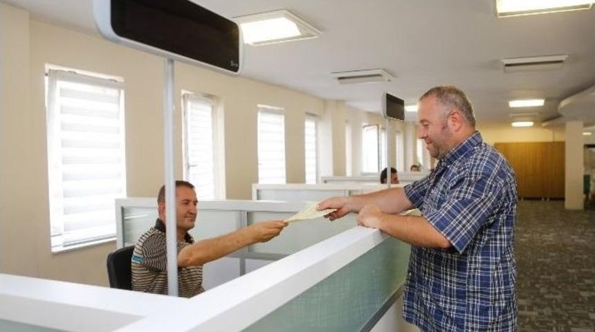 Sincan Belediyesi&rsquo;nden Vatandaşa Modern Hizmet