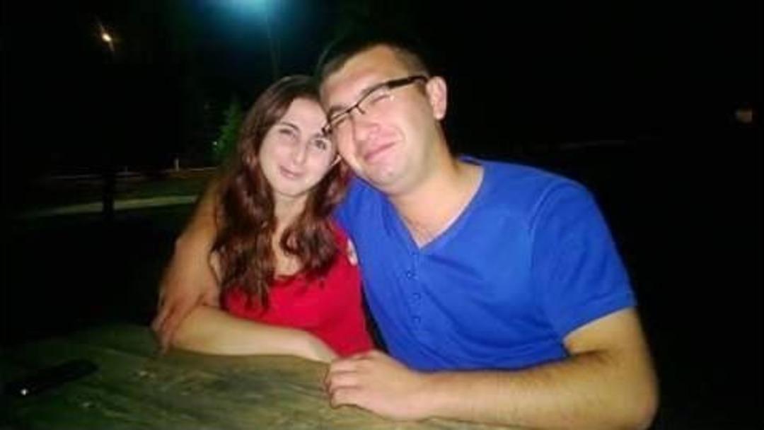 D&uuml;ğ&uuml;n Yapacak &Ccedil;ifti &Ouml;l&uuml;m Ayırdı