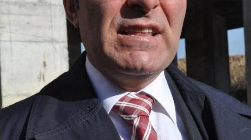 T&uuml;rk Kızılayı'nın Afet Merkezi Yapmak Istediği Alan Meclis Kararıyla Pazar Ve Konut Dışı Kentsel &Ccedil;alışma Alanı Oldu