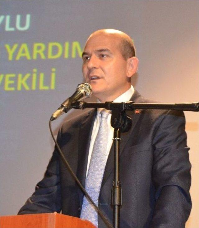 Ak Parti’de Bayramlaşma