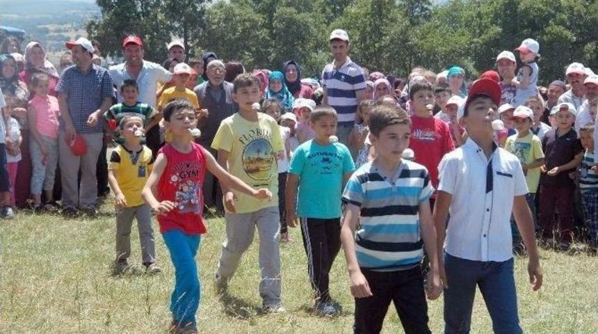 Havza&rsquo;da Festival Coşkusu