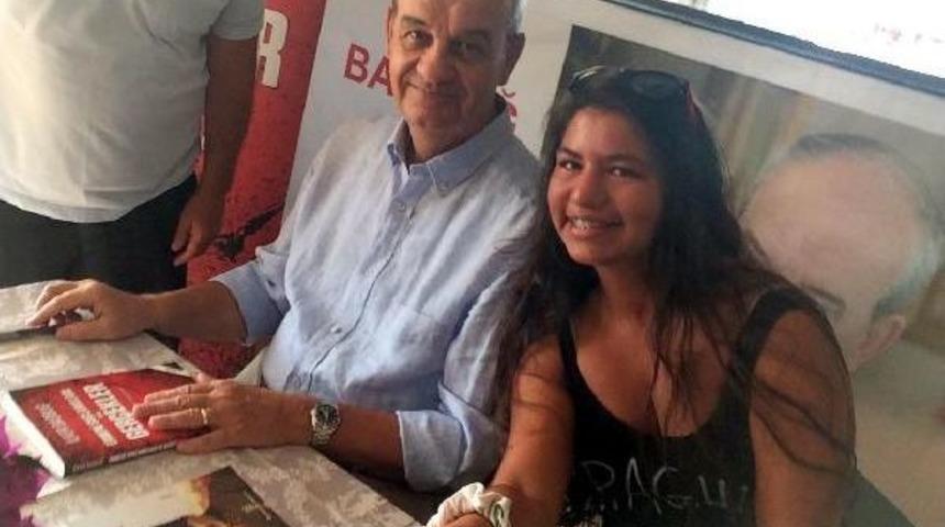 İlker Başbuğ: "suriye Konusunda, Yeni H&uuml;k&uuml;mete Yetki Verilmeli"