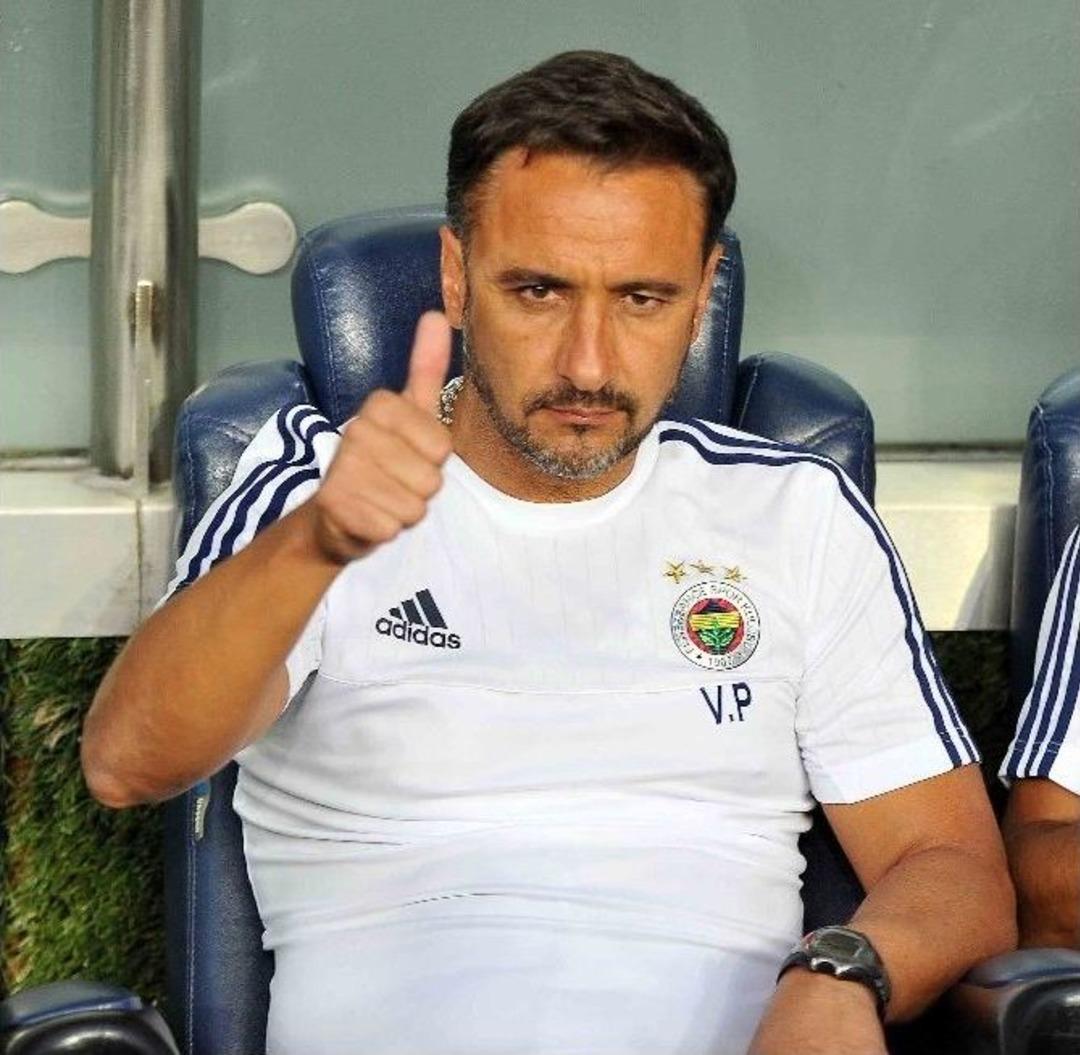 Hazırlık Ma&ccedil;ı