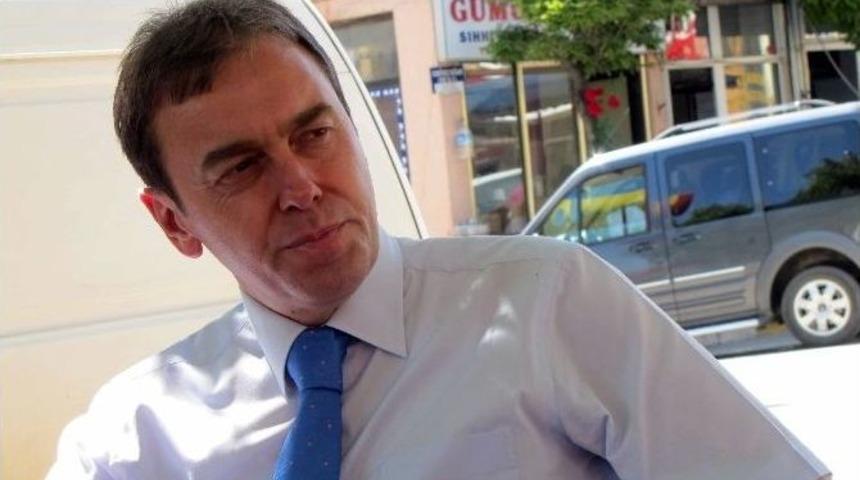 Milletvekili Kavuncu: &ldquo;chp Ve Mhp&rsquo;nin Parti Ve Tabanları Hava Barometresi Gibi Tutarlı Değil&rdquo;