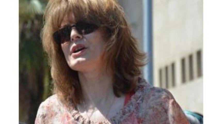 Baro Kadın Komisyonu Başkanı; Istismarcılar Tutuklanmalı