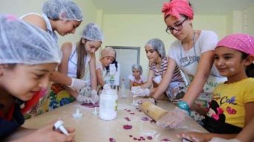 Yenimek&rsquo;in En Tatlı Kursu