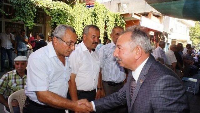 Chp’li Özel: 