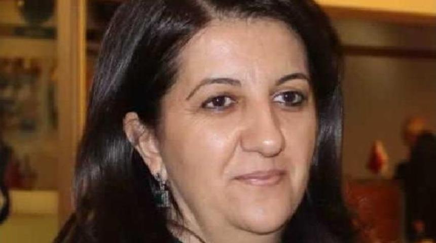 Hdp'li Buldan, "dolmabah&ccedil;e'de Yaşanan Krizleri Erdoğan'ın &Ccedil;&ouml;zd&uuml;ğ&uuml; Kısmen Doğru"