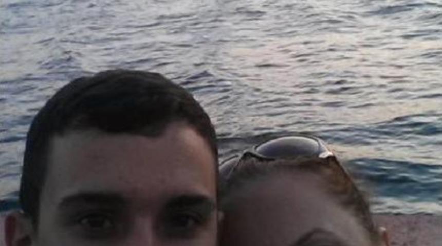 Ablasının Nişan T&ouml;reninden Sonra Kalp Krizi Ge&ccedil;irip &Ouml;ld&uuml;