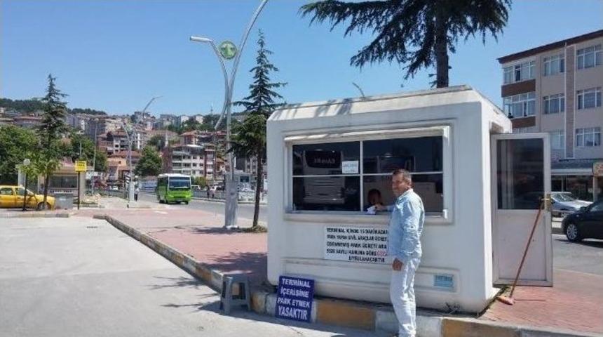Alaplı&rsquo;da D&ouml;n&uuml;ş Yoğunluğu Başladı