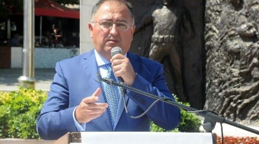 Yalova&rsquo;Nın Işgalden Kurtuluşunun Yıl D&ouml;n&uuml;m&uuml; Kutlandı