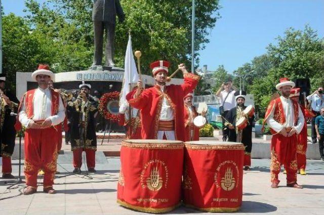 Yalova’Nın Işgalden Kurtuluşunun Yıl Dönümü Kutlandı