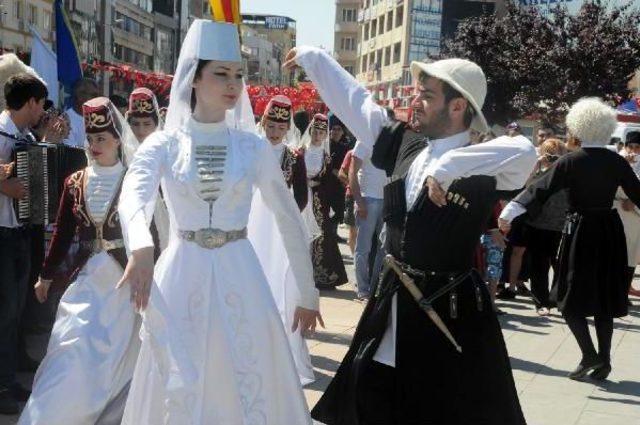 Yalova’Nın Işgalden Kurtuluşunun Yıl Dönümü Kutlandı