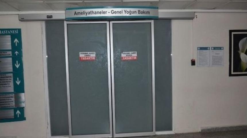 Zayıflama İlacı İ&ccedil;en 16 Yaşındaki Kız, Komaya Girdi