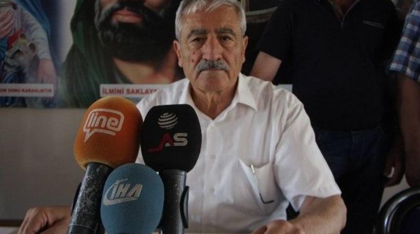 Oru&ccedil; Y&uuml;z&uuml;nden Olduğu İddia Edilen Kavganın Sebebi Dondurma &Ccedil;ıktı