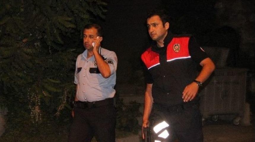 (&ouml;zel Haber) Acil Servis &Ouml;n&uuml;nde Silahlı Kavga