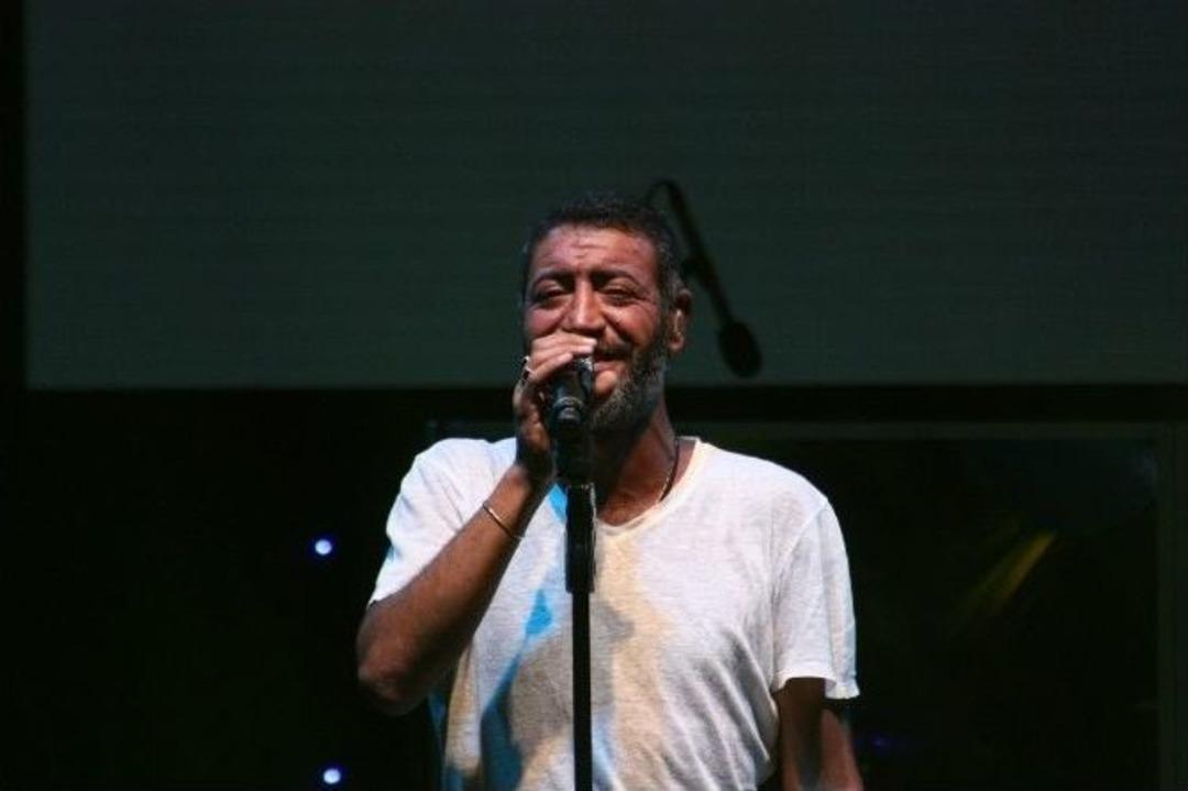 Hakan Altun&rsquo;un Konserine &Uuml;nl&uuml; Akını