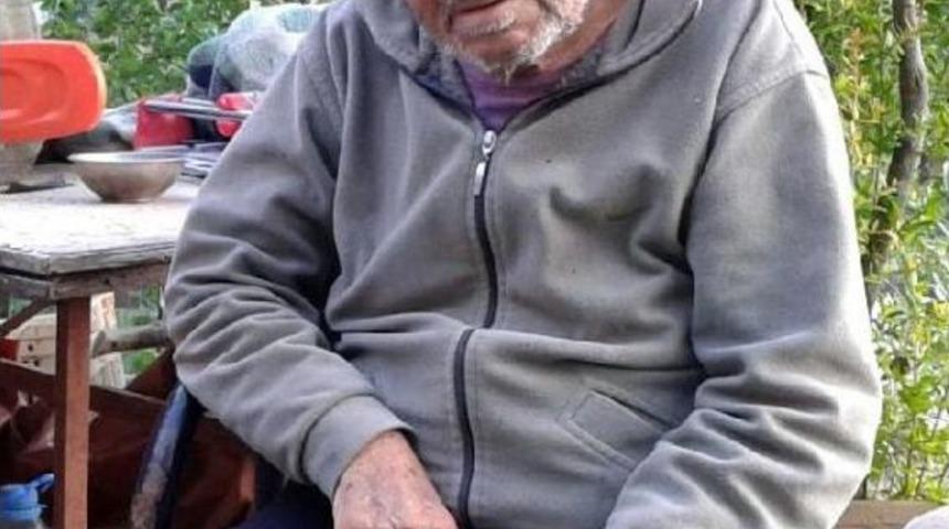 Tartıştığı Babasını Av T&uuml;feğiyle &Ouml;ld&uuml;rd&uuml;