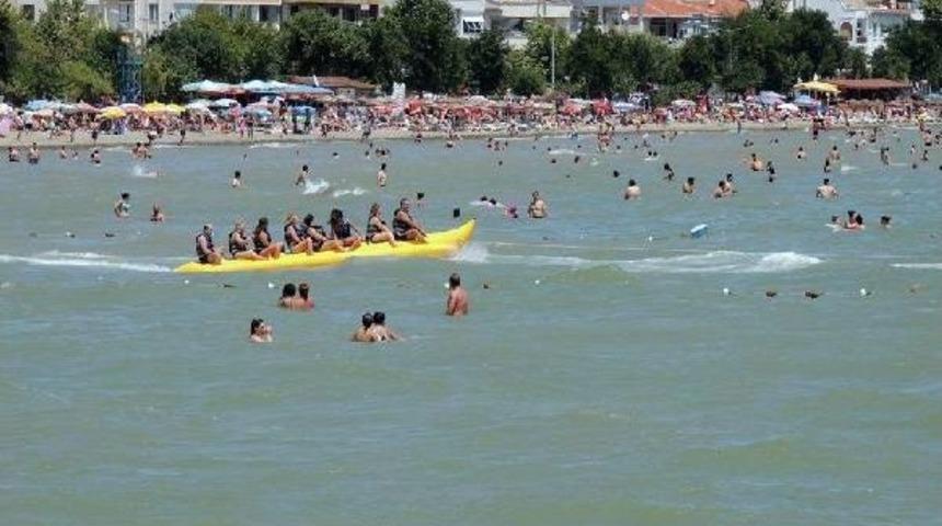 Şark&ouml;y&rsquo;De Yaz N&uuml;fusu 400 Bine &Ccedil;ıktı