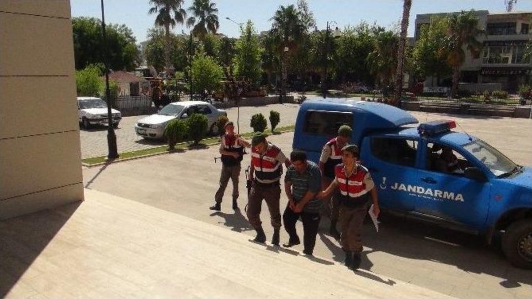 &ldquo;mehdiyim&rdquo; Dedi Babasını &Ouml;ld&uuml;rd&uuml;