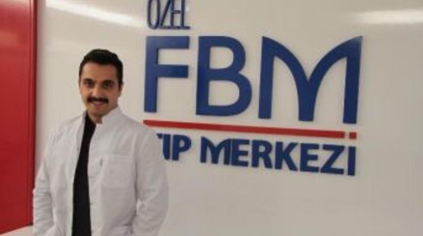 Bir Hafta Yarı Oru&ccedil; Tutun