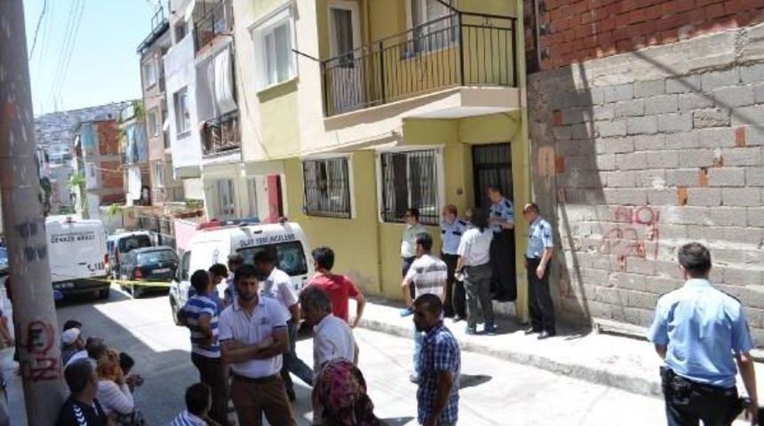 Yeni Evli Gen&ccedil; Kadın Bı&ccedil;aklanarak &Ouml;ld&uuml;r&uuml;ld&uuml;