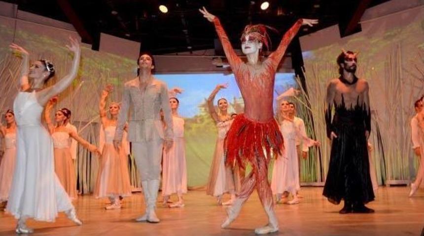 13Th Bodrum Ballet Festival Opens Its Doors With 3 Performances