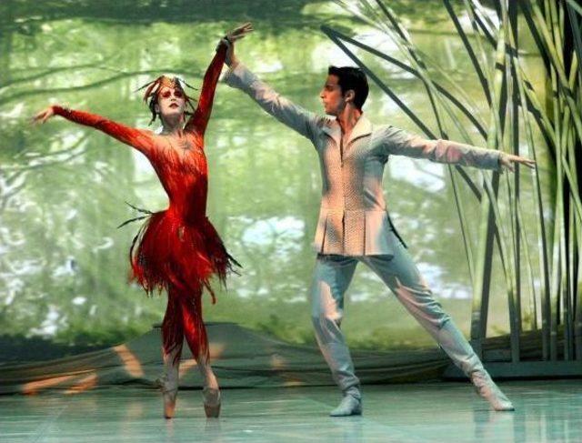 13Th Bodrum Ballet Festival Opens Its Doors With 3 Performances