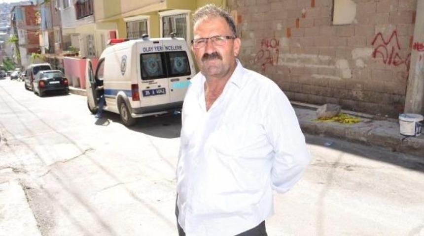 Yeni Evli Genç Kadın Bıçaklanarak Öldürüldü (2)