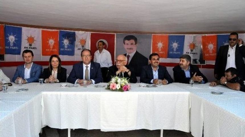 Bakan Avcı: &ldquo;&ccedil;ocuklarımızı Kurda, Kuşa Kaptırmayız&rdquo;