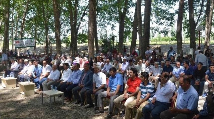 Ereğli&rsquo;de Artvinliler Şenlikte Buluştu