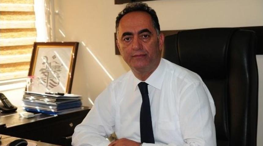 Van&rsquo;da Hedef 1 Milyon Turist